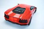 Lamborghini Aventador LP700-4 2011 года